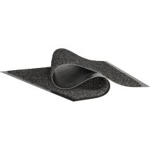 Miltex - Tapis De Propreté Eazycare Curl, L X L 900 X 1500 Mm,