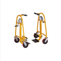 Transportador Universal Manual 600kg Sc0600 - Maxima