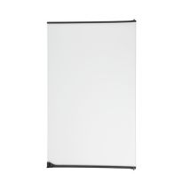 Puerta de cristal de repuesto Exo Terra para terrarios y paludarios – 44,5 cm alto – 3 cm ancho – 72,5 cm largo – 0,08 Kg
