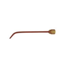 Lancia Per Torcia A Gas 140l/h + Dado - Castolin