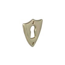 Entrée De Clé Zamak 349 Vieux Bronze 185 Bros 349 Z 4