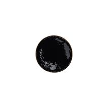 8 Dessous D'Assiette 35 Cm Manguier Noir - Hygge - Home Deco Factory - Cmp