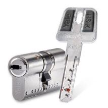 Cilindro de seguridad Hs-k 3040hn – Alta protección y durabilidad – 5 llaves – 6 pines