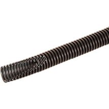 Pipelife Multipack 50 M Biegsames Kunststoffrohr Hxm Plus 25 Schwarz