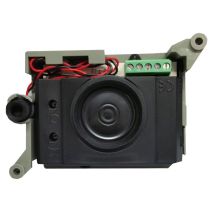 Urmet – 4-Draht-Türsprechanlage 1128/500 – Bluetooth, >90 dB Lautstärke, mechanischer Adapter für Exigo, 725, 625