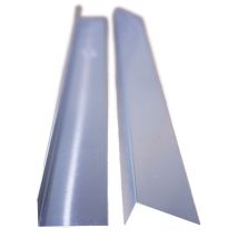 Sarei - Winkelprofil Hg18 1000 X 95 X 30 Mm Natur Winkelprofil
