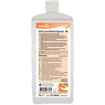 Reinol - Limpiador Para La Piel Soft Care Liquid H8, 1l (por 10)