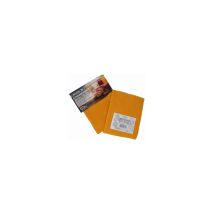 Chamoisine Micro 40x50 Cross X12 - Tissages De Beaulieu