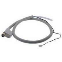 Ersatzteil - Wasserzulaufschlauch Mit Aquastop - - Whirlpool, Bauknecht, Kitchenaid, Ignis, Laden, Ikea
