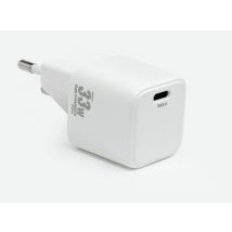 Alimentatore Coreparts Mbxusbc-ac0032 Da 33 W, Colore Nero.