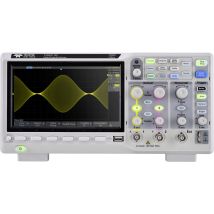 Teledyne Lecroy T3dso1102 Digital-oszilloskop 100 Mhz 1 Gsa/s 14 Mpts 8 Bit Digital-speicher (dso)