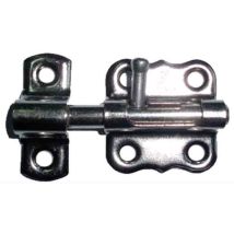 Pasador 384 Niquel 30 Mm (caja 50 Unidades) Pasador 384 Niquel 30 Mm (caja 50 Unidades) - Avl