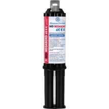 Marston Domsel - Md-megabond 4000 1: 1 Jeringa Doble 25 G (por 10)