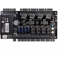 Controlador De Acceso Zkteco Gl-c3-pro400