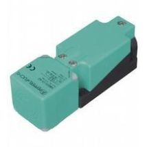 Pepperlfuchs Nbb15-u1-e2 Capteur Inductif 15 Mm