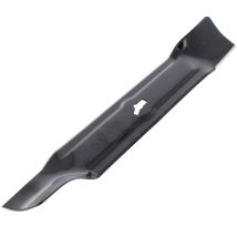Lama per tosaerba 30 cm – Compatibile con Trimma, Sworn, Greatland, Powerbase – Accessorio per manutenzione prato