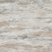 As Creation Concrete Optics Grey Wallpaper Textured Metallic Paste The Wall
