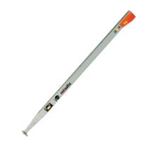 Nedo - Teleskopmaßstab Messfix Messber.0,86-4m L.0,86m 1,4kg - F480111