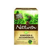 Naturen - Bio Koniferen- & Heckendünger 1,7 Kg Blumendünger