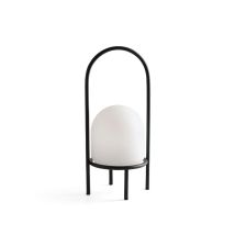 Lampada portatile SUZA – LED 3000K – IP44 – 6 ore autonomia – OLS Original