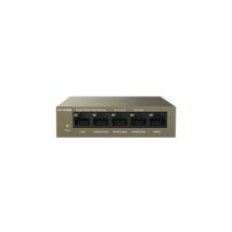 5 Port Cloud Managed Poe Router / Ap Controller Max 4 Wan - Ip-com