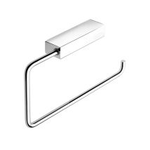 Baathlifea Portasalviette Anello Cromato - Misura 230 X 30 X 120 Mm Wjc229a0071001