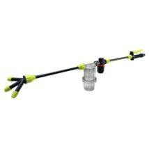 Atomizzatore Miscelatore Automatico - 1 Pezzo