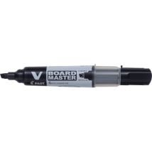 Pilot Whiteboardmarker Pilot V-board Master 2,2-5,2mm Schwarz Pilot V-board Master 2,2-5,2mm Schwarz