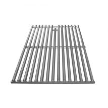 All Grill - Allgrill Edelstahl-gussrost Hexagon 10 Mm Für Gasgrill Modular Chef M (hex10-m)