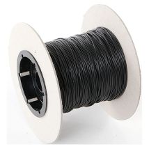 Elektrokabel Emu 1-wire 100 M Flexibel Langlebig
