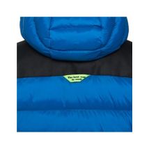 Chubasquero De Trabajo Vinci North Ways Azul Reversible