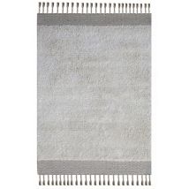 Vivaraise - Tapis Wigan En Laine 100% - Beige - Dimensions 190 X 290 Cm