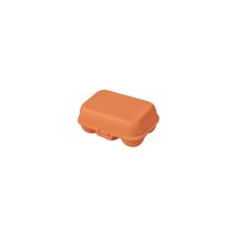 Caja De 6 Huevos Coral - Koziol