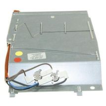 Whirlpool Heizelement 2400W – Ersatzteil für Wäschetrockner – kompatibel mit Bauknecht, Indesit