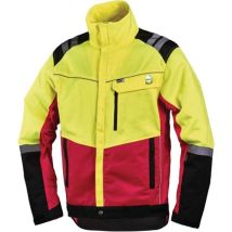 L+d Forstschutzjacke Komfort Taglia M - 4112/m