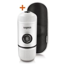 Wacaco Nanopresso Tragbare Espressomaschine In Mehreren Farben
