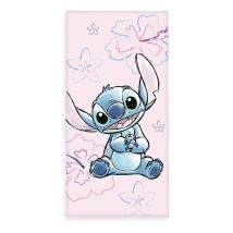 Lilo & Stitch Serviette De Bain 75 X 150 Cm Herding 6181608516