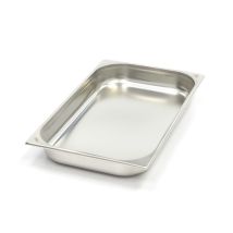 Récipient Gastronorme - Gn 1/1 - Profondeur 6,5 Cm - Maxima