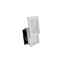 Fandis - Ff12a230un Ventilatore 230 V/ac 18 W (l X A X P) 150 X 150 X 65.5 Mm 1 Pz.