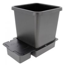 Module 1Pot 15L – Aqua valve – Accessoires de culture indoor – Autopot
