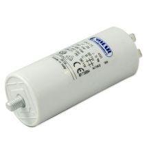 Comar 600020 1 St. Motorbetriebskondensator 25 Μf 450 V/ac 5 % (ø) 40 Mm