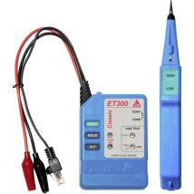 Kurth Electronic - Ke301 Cerca Cavi Passaggio, Identificazione, Tracciabilità Linea, Interruzione