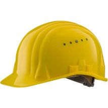 Elmetto Da Cantiere 80/4, 397, Giallo