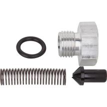 Clapet Anti-retour Oilpress Pour Type 180, 240 077.422