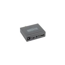 Marmitek - Connect Ae14 Estrattore Hdmi 4k Audio - 08276 - 8718164532764