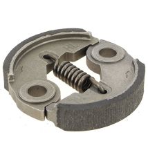Frizione 76 Mm Per Decespugliatore Tck Garden