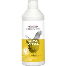Chemin Des Poulaillers - Versele-laga Bird Oropharma Vitavital Multivitamin 500 Ml Futter