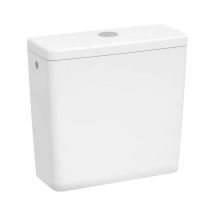 Jika Mio-n - Cassetta Di Scarico, Dualflush, Ingresso Acqua Laterale, Bianco H8297120007681