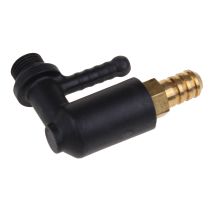 Saeco - Valvola Di Sicurezza - 16-18bar Assy - 11024863 - 5401101507705