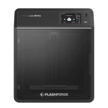 3d-drucker Flashforge Adventurer 5m Pro Geschwindigkeit 600 Mm/s Volumen 220 Mm